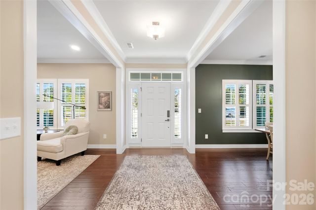 912 Manorwood Drive, Waxhaw, NC 28173