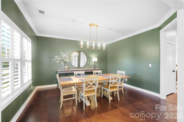 912 Manorwood Drive, Waxhaw, NC 28173