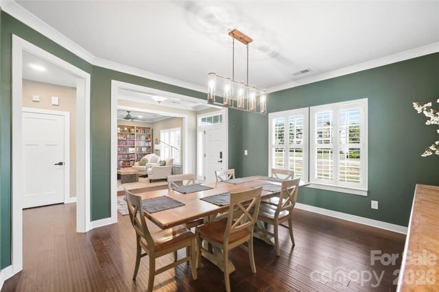 912 Manorwood Drive, Waxhaw, NC 28173