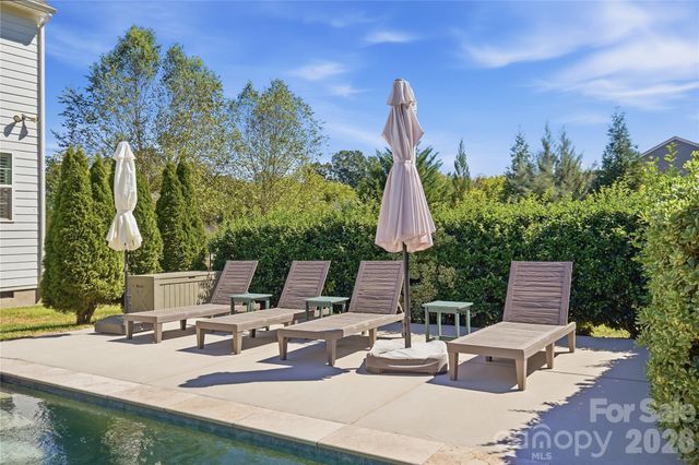 912 Manorwood Drive, Waxhaw, NC 28173