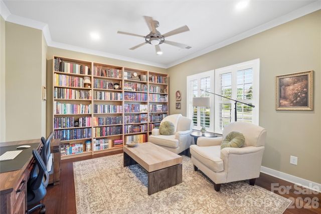 912 Manorwood Drive, Waxhaw, NC 28173