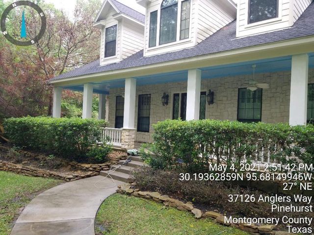 37126 Anglers Way, Pinehurst, TX 77362