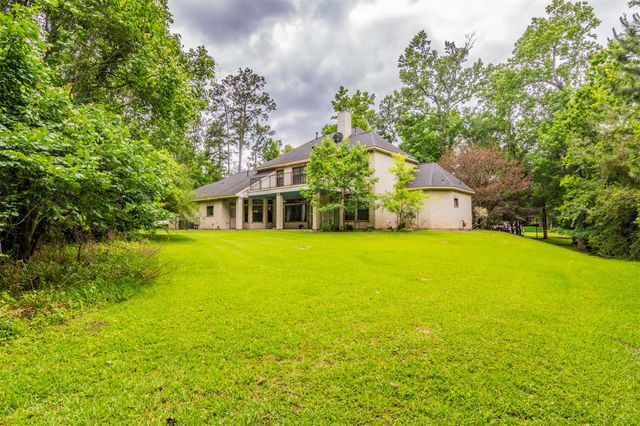37126 Anglers Way, Pinehurst, TX 77362
