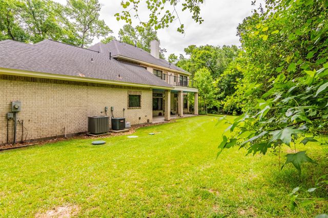 37126 Anglers Way, Pinehurst, TX 77362