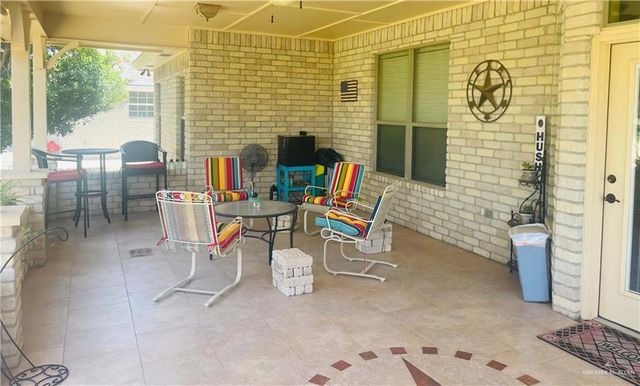 2111 Fairway Drive, Mission, TX 78572