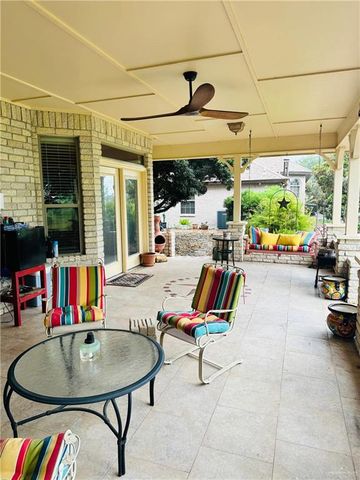 2111 Fairway Drive, Mission, TX 78572