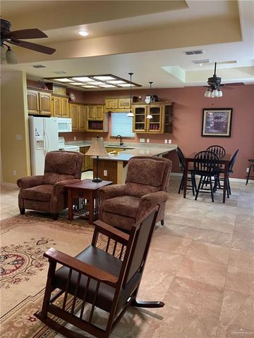 2111 Fairway Drive, Mission, TX 78572