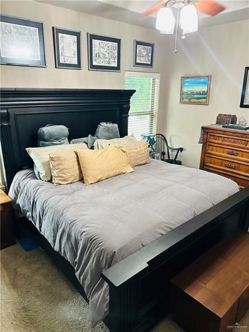 2111 Fairway Drive, Mission, TX 78572