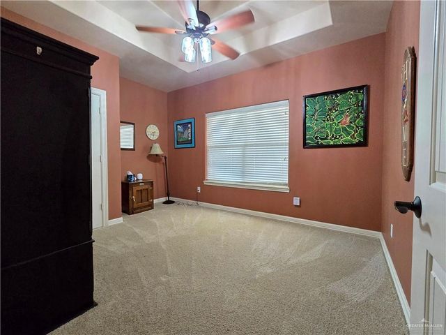 2111 Fairway Drive, Mission, TX 78572