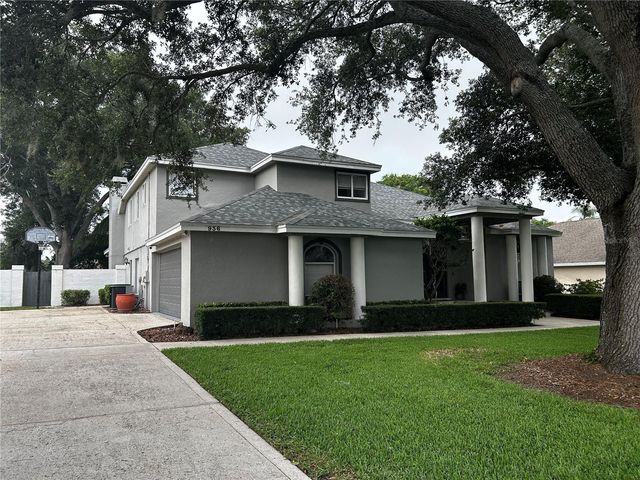 936 HAMILTON PLACE DRIVE, Lakeland, FL 33813