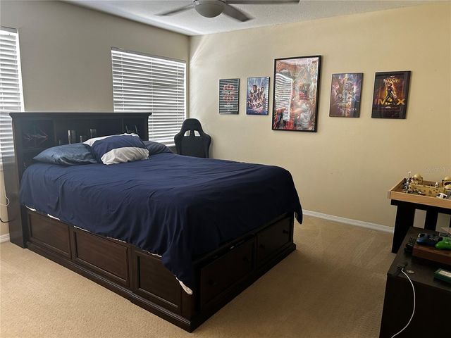 936 HAMILTON PLACE DRIVE, Lakeland, FL 33813