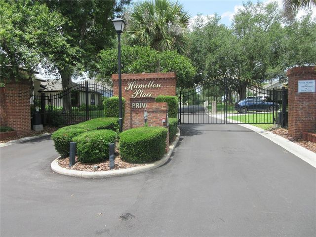 936 HAMILTON PLACE DRIVE, Lakeland, FL 33813