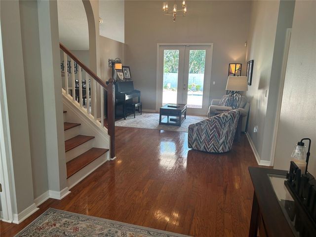 936 HAMILTON PLACE DRIVE, Lakeland, FL 33813