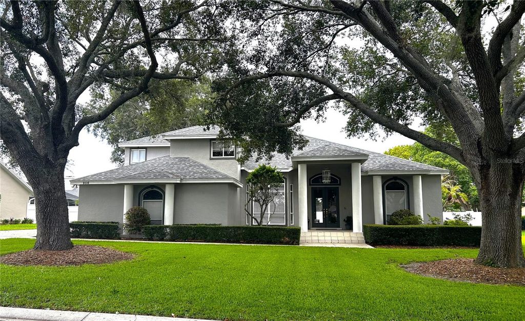 936 HAMILTON PLACE DRIVE, Lakeland, FL 33813
