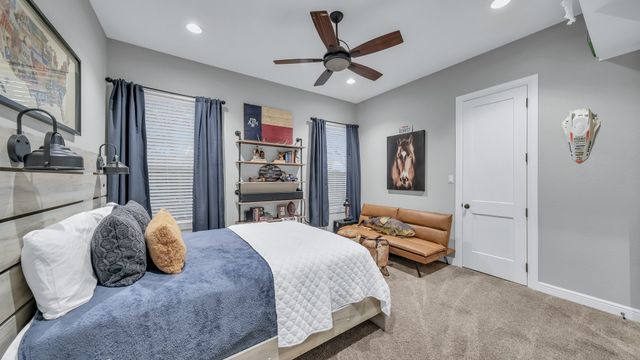 140 Rocky Run, Lipan, TX 76462