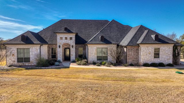 140 Rocky Run, Lipan, TX 76462