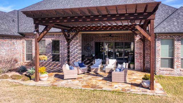 140 Rocky Run, Lipan, TX 76462