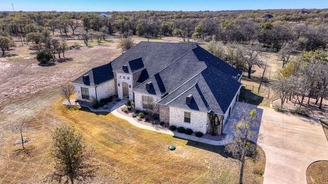 140 Rocky Run, Lipan, TX 76462