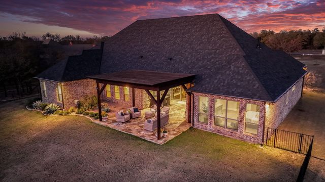 140 Rocky Run, Lipan, TX 76462