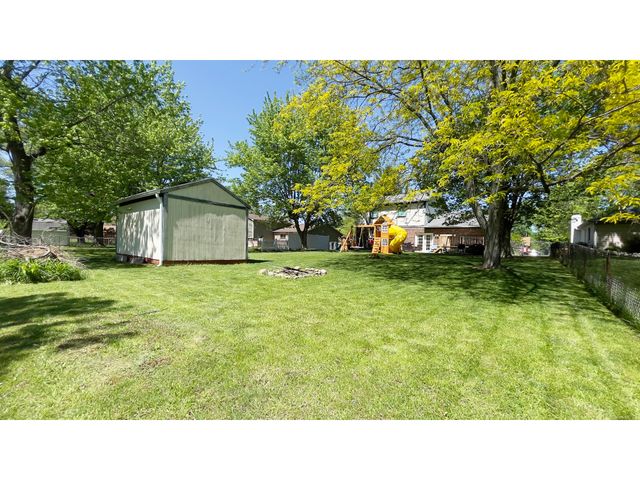 5627 Hill Rise Drive, Indianapolis, IN 46237