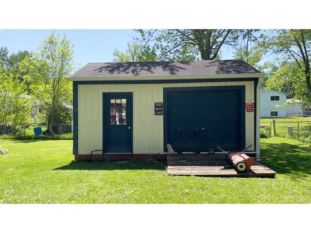 5627 Hill Rise Drive, Indianapolis, IN 46237