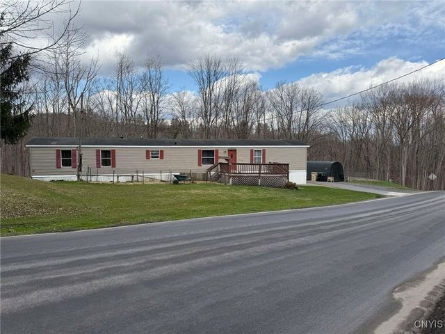525 Bell Hill Road, German Flatts, NY 13357