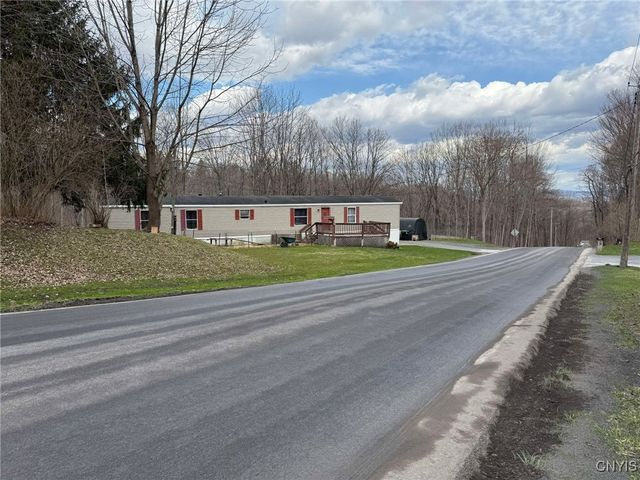 525 Bell Hill Road, German Flatts, NY 13357