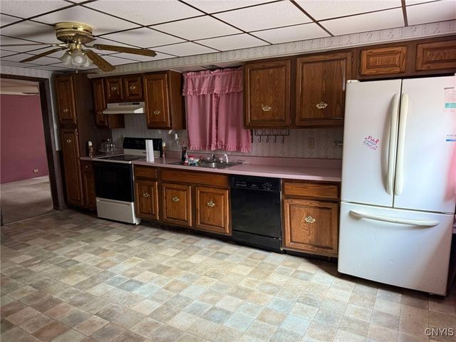 525 Bell Hill Road, German Flatts, NY 13357