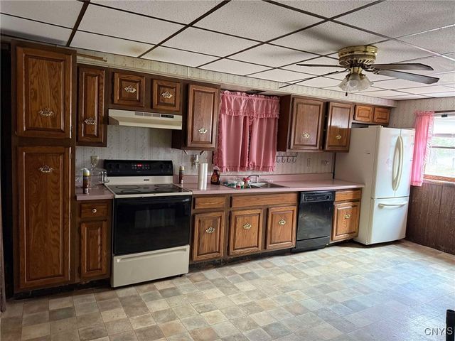 525 Bell Hill Road, German Flatts, NY 13357