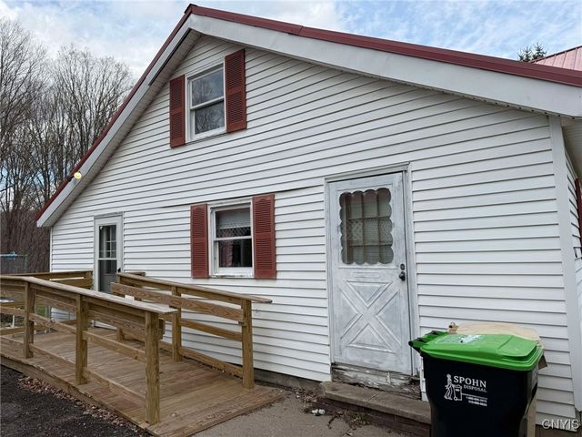 525 Bell Hill Road, German Flatts, NY 13357