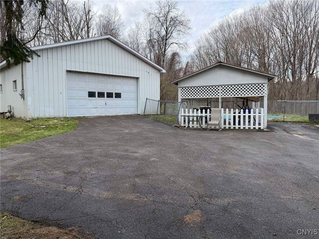 525 Bell Hill Road, German Flatts, NY 13357