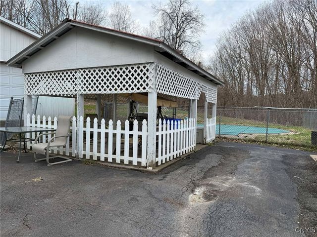 525 Bell Hill Road, German Flatts, NY 13357