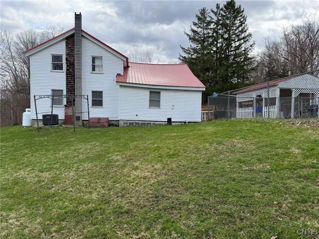 525 Bell Hill Road, German Flatts, NY 13357