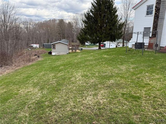 525 Bell Hill Road, German Flatts, NY 13357