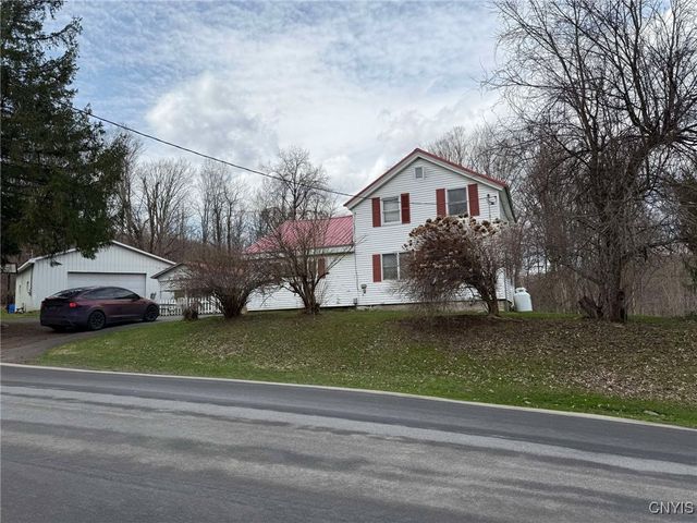 525 Bell Hill Road, German Flatts, NY 13357