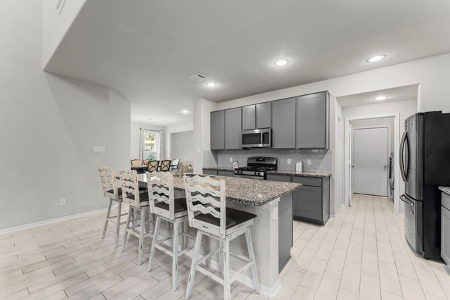 11331 Painted Trillium Ln Lane, Houston, TX 77044