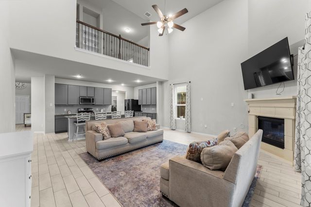 11331 Painted Trillium Ln Lane, Houston, TX 77044