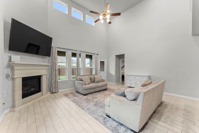 11331 Painted Trillium Ln Lane, Houston, TX 77044