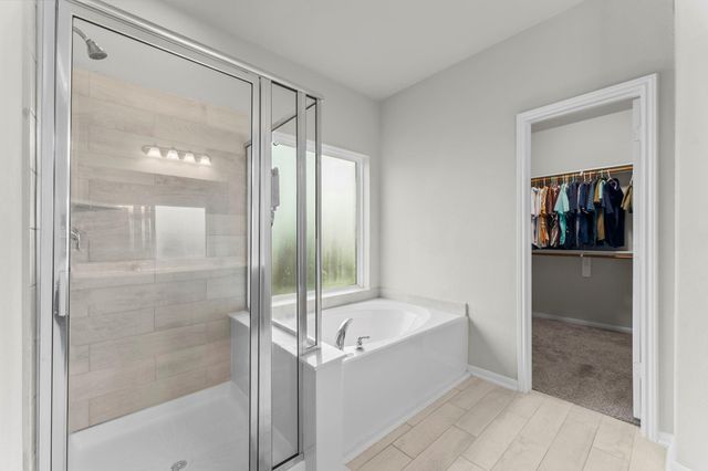 11331 Painted Trillium Ln Lane, Houston, TX 77044