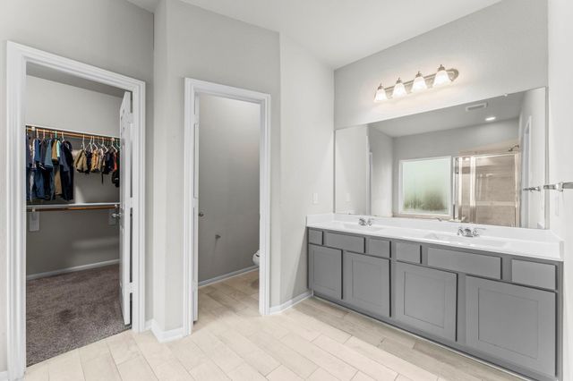 11331 Painted Trillium Ln Lane, Houston, TX 77044