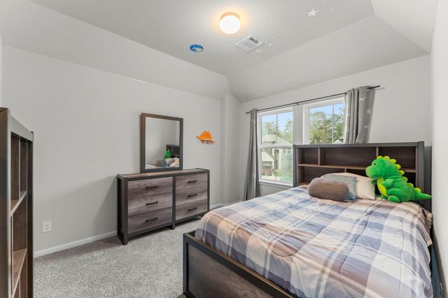 11331 Painted Trillium Ln Lane, Houston, TX 77044