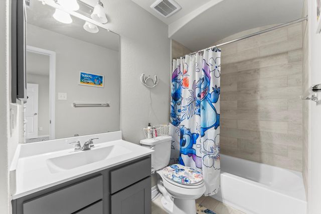 11331 Painted Trillium Ln Lane, Houston, TX 77044