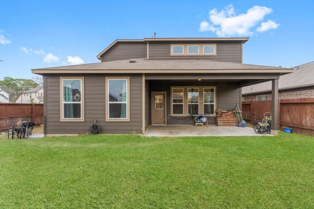 11331 Painted Trillium Ln Lane, Houston, TX 77044