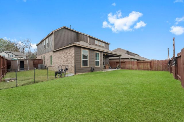 11331 Painted Trillium Ln Lane, Houston, TX 77044