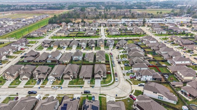 11331 Painted Trillium Ln Lane, Houston, TX 77044