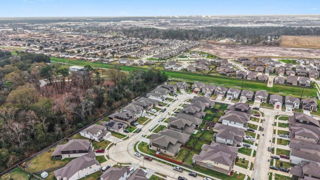 11331 Painted Trillium Ln Lane, Houston, TX 77044