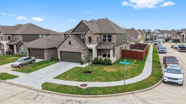 11331 Painted Trillium Ln Lane, Houston, TX 77044