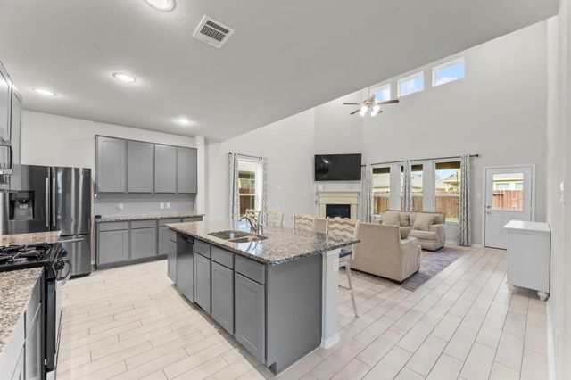 11331 Painted Trillium Ln Lane, Houston, TX 77044