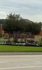 11331 Painted Trillium Ln Lane, Houston, TX 77044