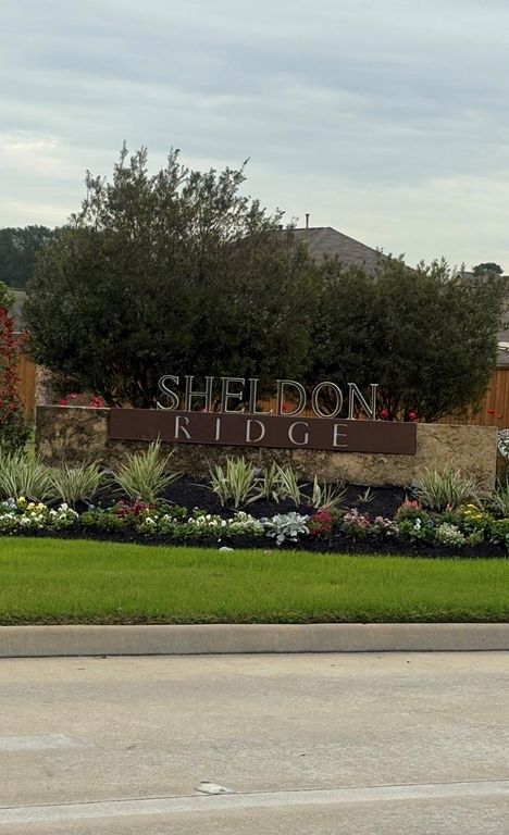 11331 Painted Trillium Ln Lane, Houston, TX 77044